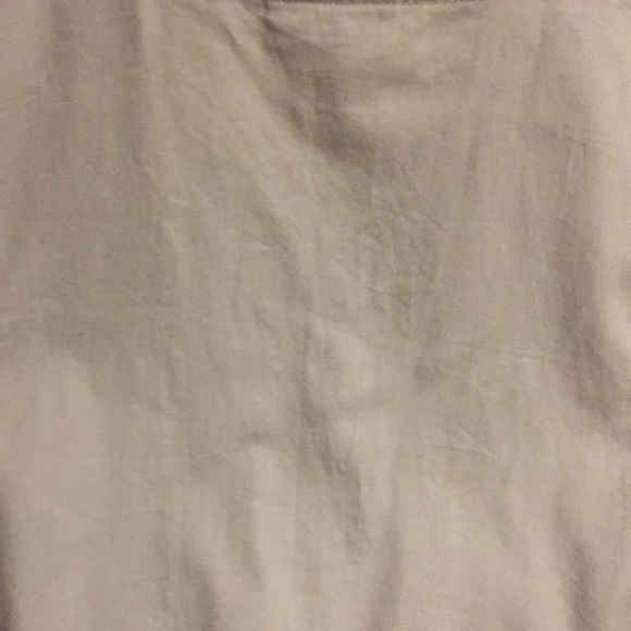 LONG FLORAL DRESS - Picture 5 of 7